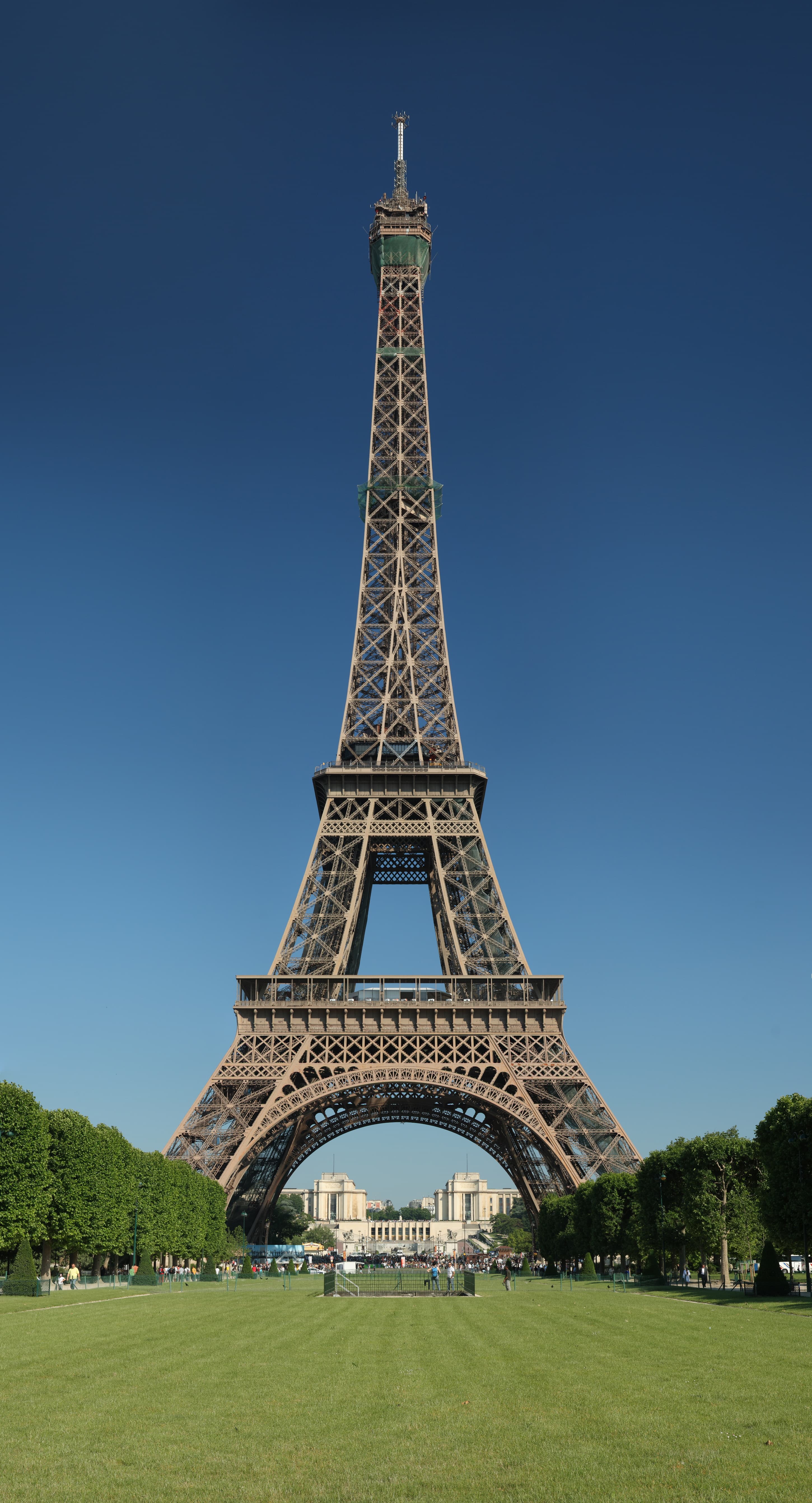 Qué ver en París en grupo: guía por temporadas